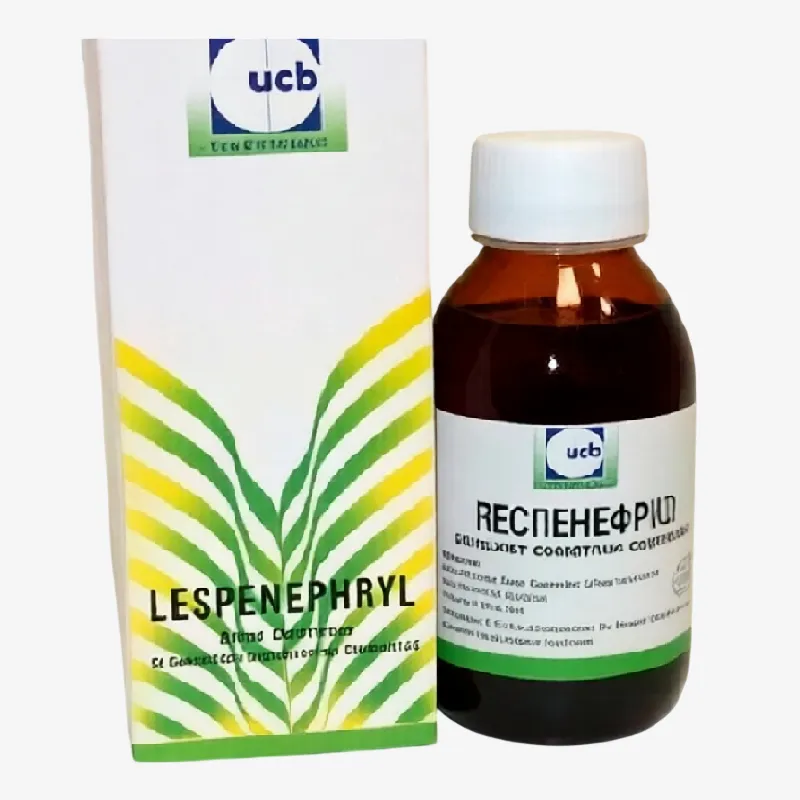 ليسبينيفريل شراب 15mg