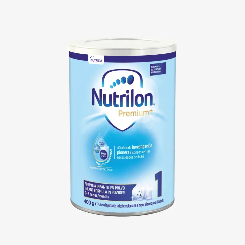 Nutrilon Premium 
