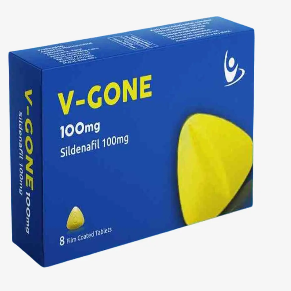 V-Gone 100mg