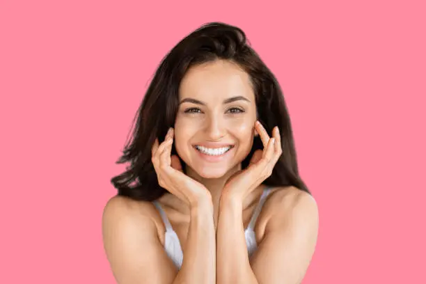 فوائد النوم للبشرة