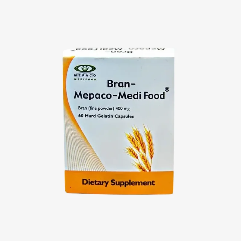 بران 400 مليجرام كبسول 400mg