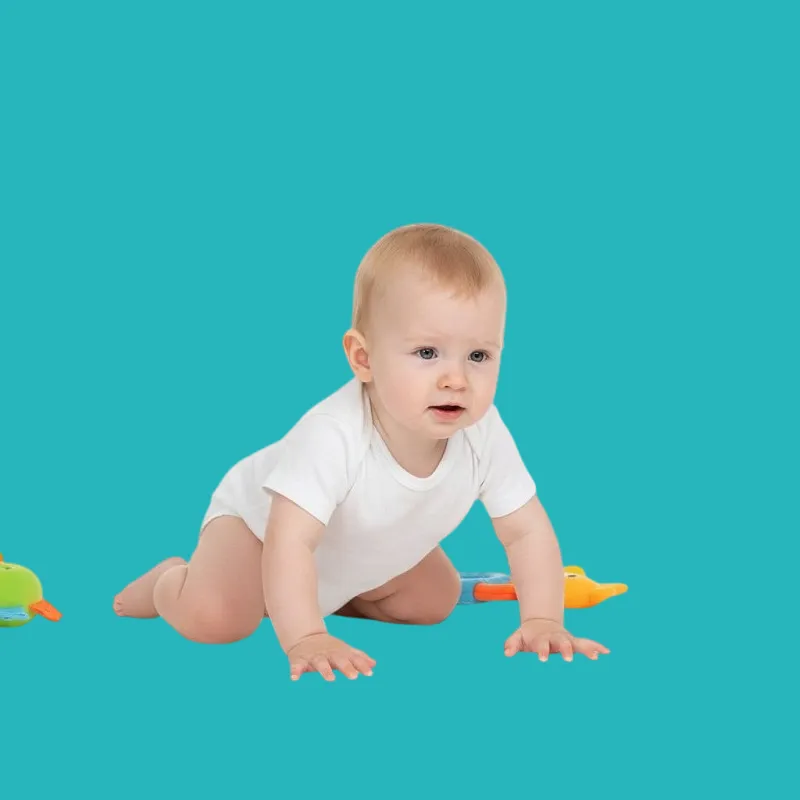 treatment and causes of delayed sitting in children