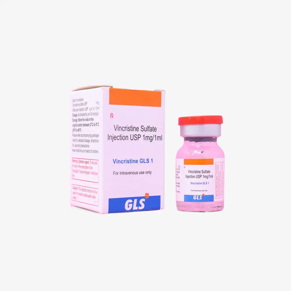 Vincristine 1mg