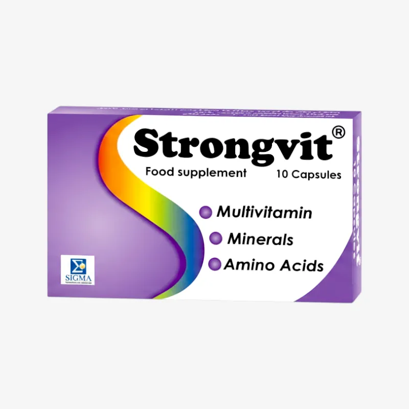 Strongvit 