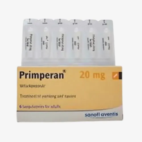 Primperan 20mg