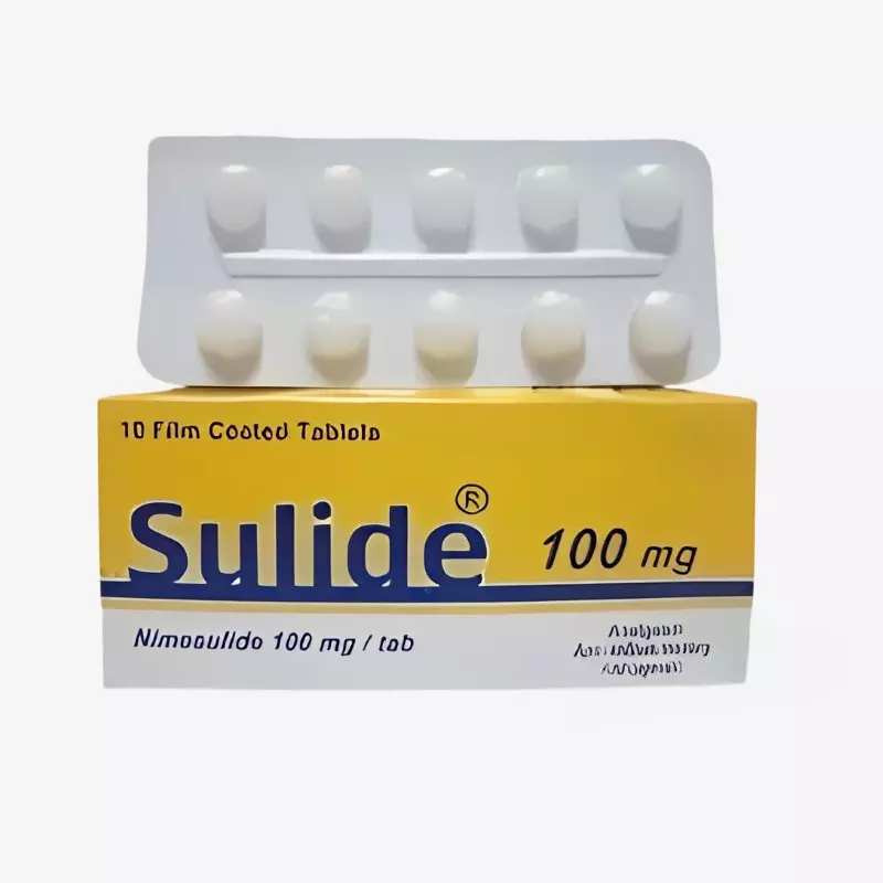 سوليد 100 مليجرام اقراص 100 مليجرام