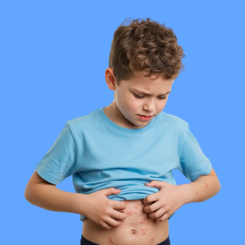 drug allergy: causes, symptoms, and treatment