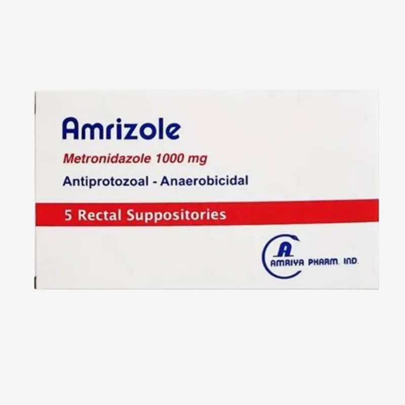 Amrizole 1000mg