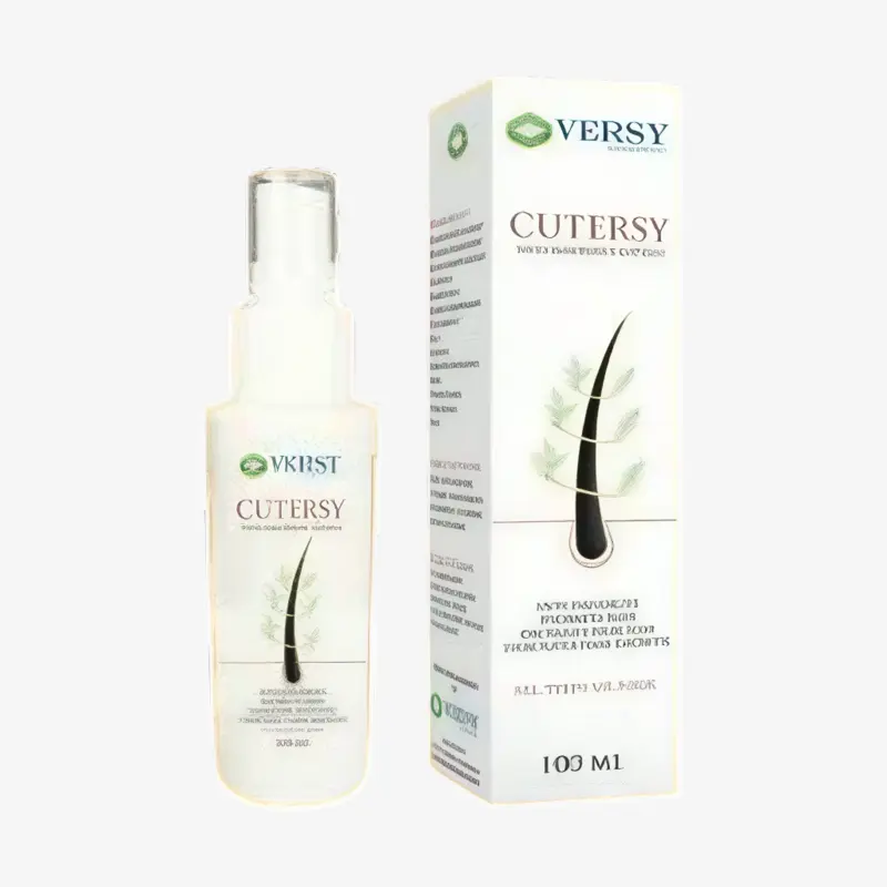 cutersy anti-dandruff lotion 