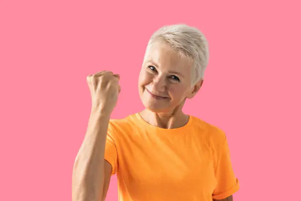 Vitamins to support nervous system after menopause