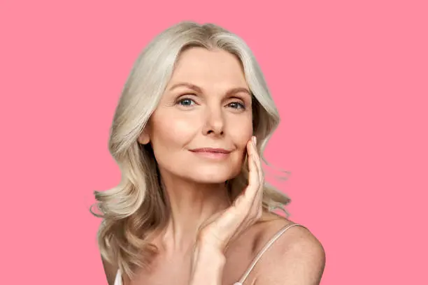 Vitamin E after menopause