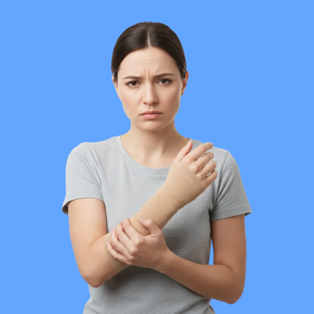 tendonitis: causes, symptoms, and treatment