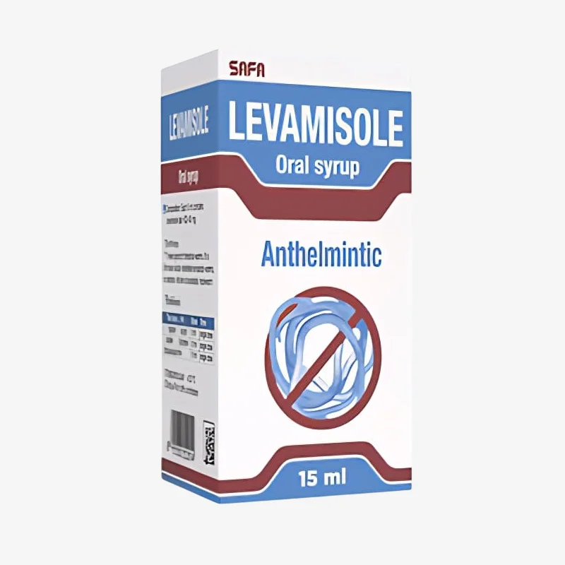 Levamisole 40mg