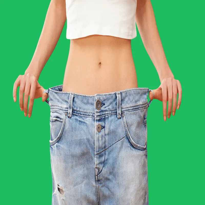 How to lose weight without deprivation or fatigue 