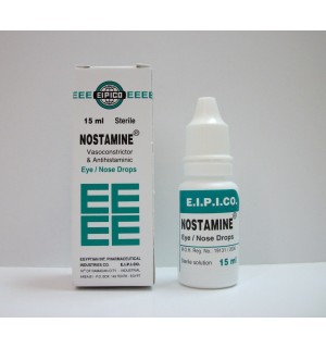 nostamine