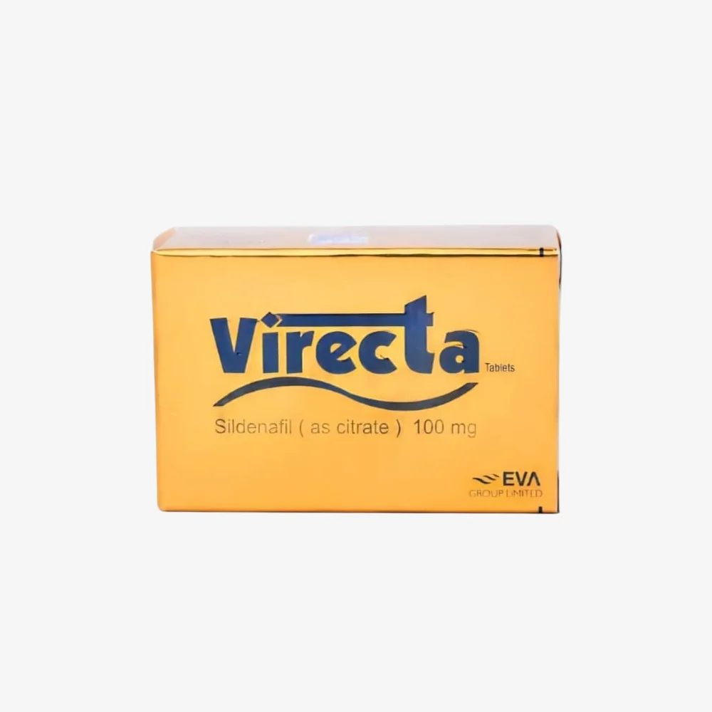 فايركتا اقراص 100 مليجرام 100 مليجرام