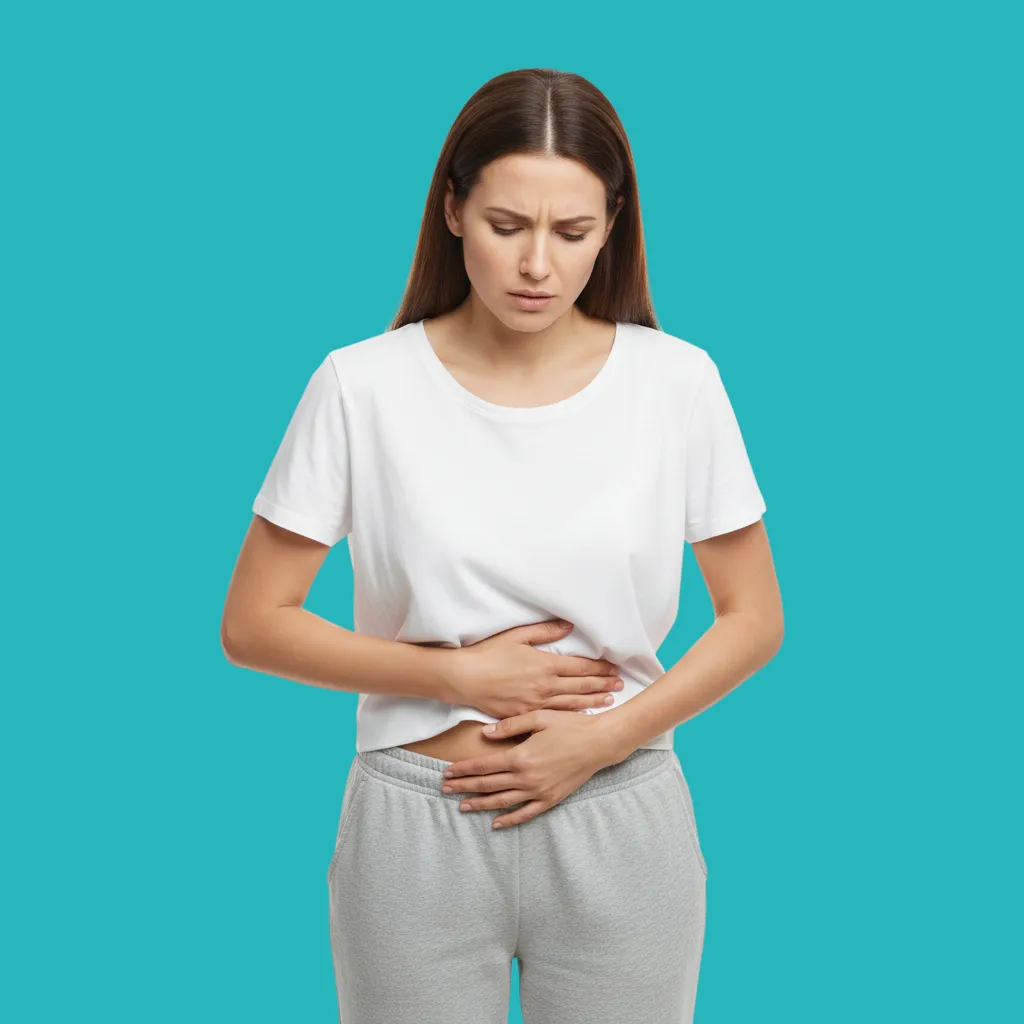 الالتهابات المهبلية