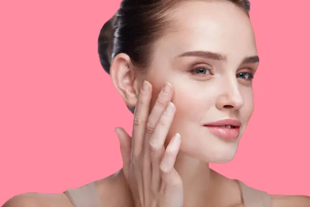 Benefits of drinking water for radiant skin