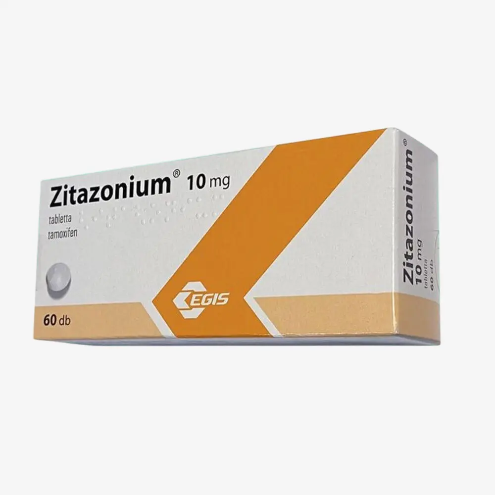 Zitazonium 10mg