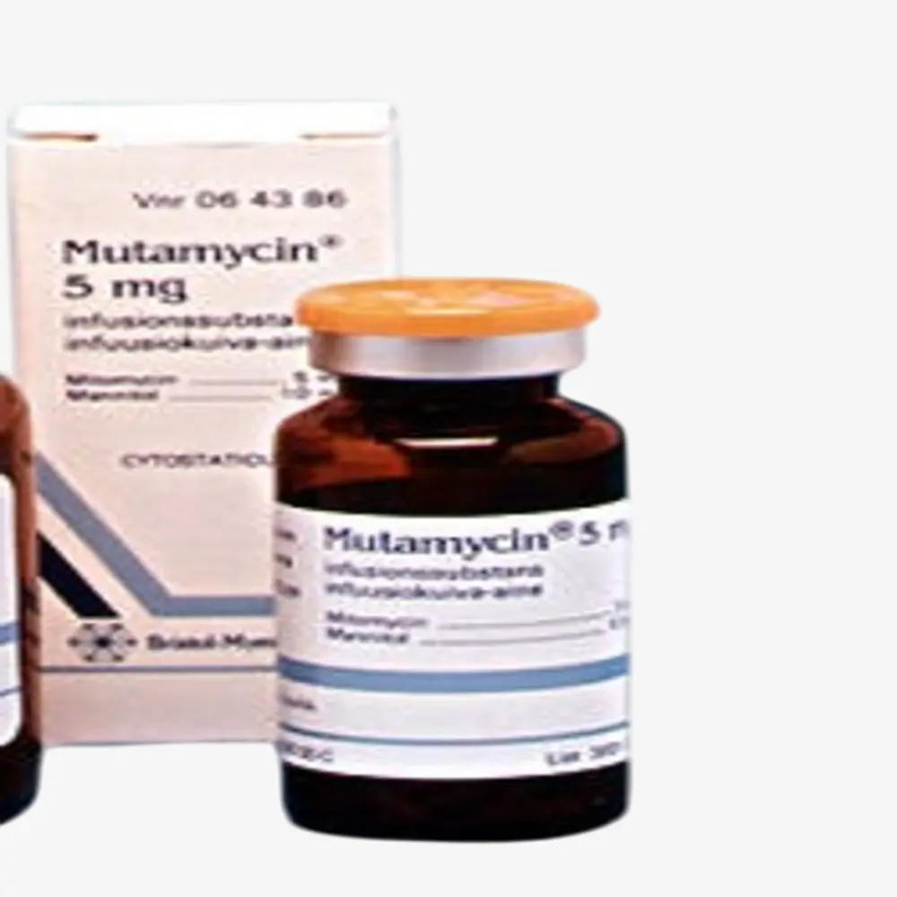 موتاميسين 5mg