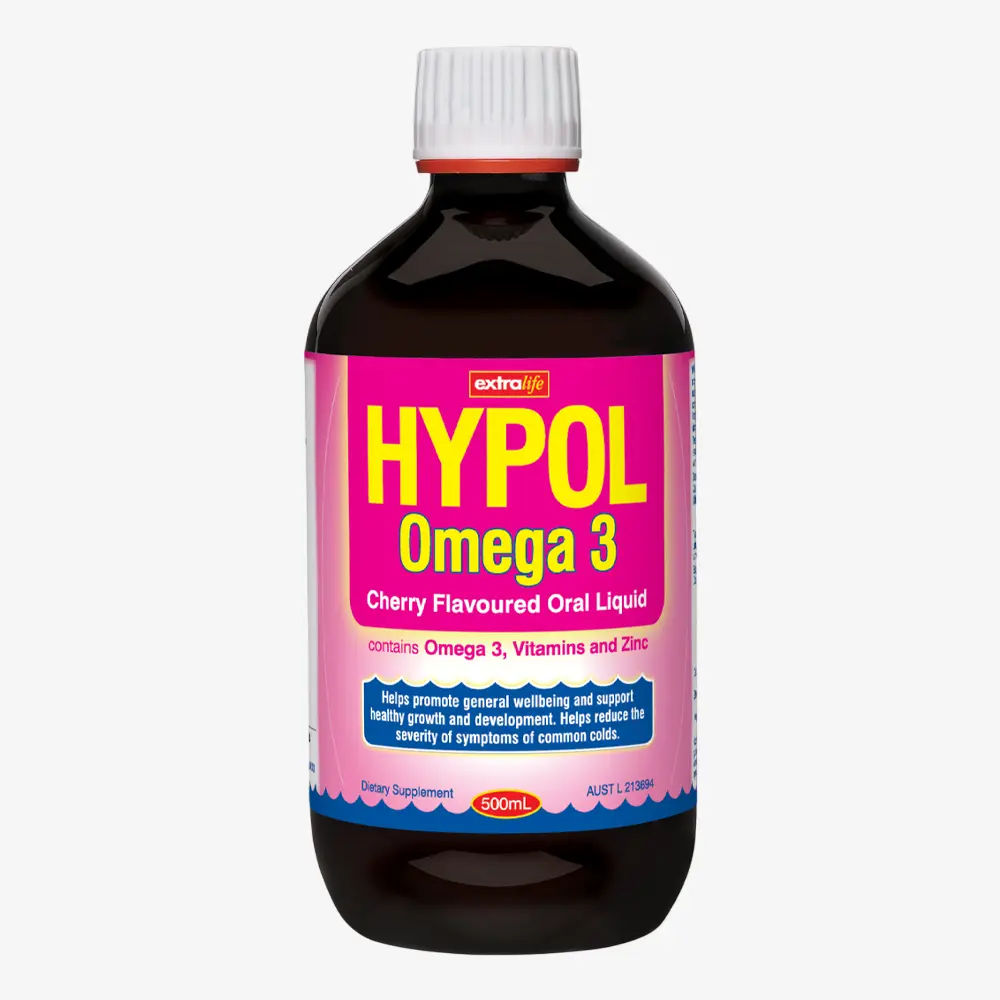 هايبول 120 ملي شراب 120 ml