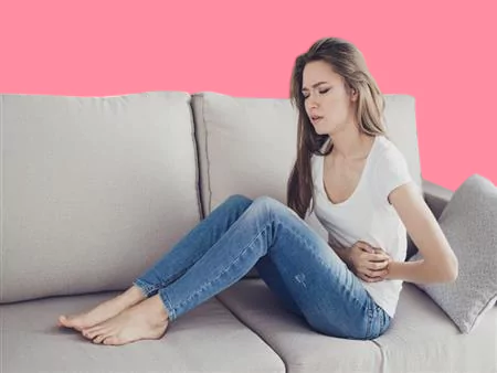 premenstrual syndrome