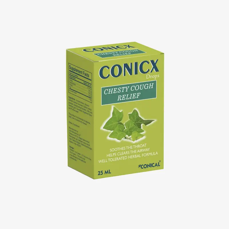 Conix 