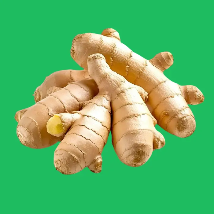 كيف يساهم الزنجبيل في خسارة الوزن؟ 