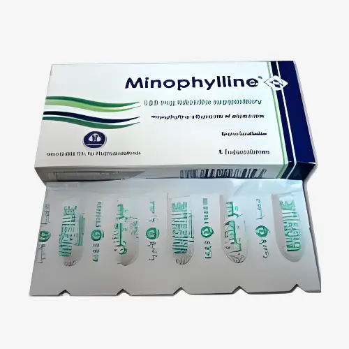 Minophylline Phen