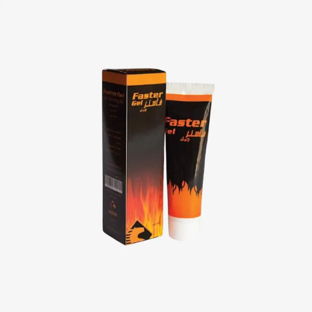 فاستر جل 50 gm