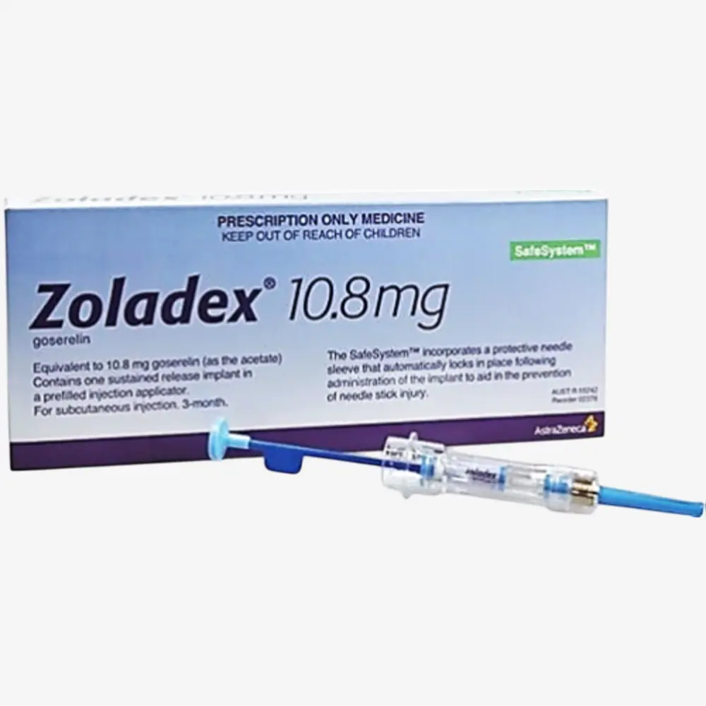زولاديكس ديبوت 10.8mg