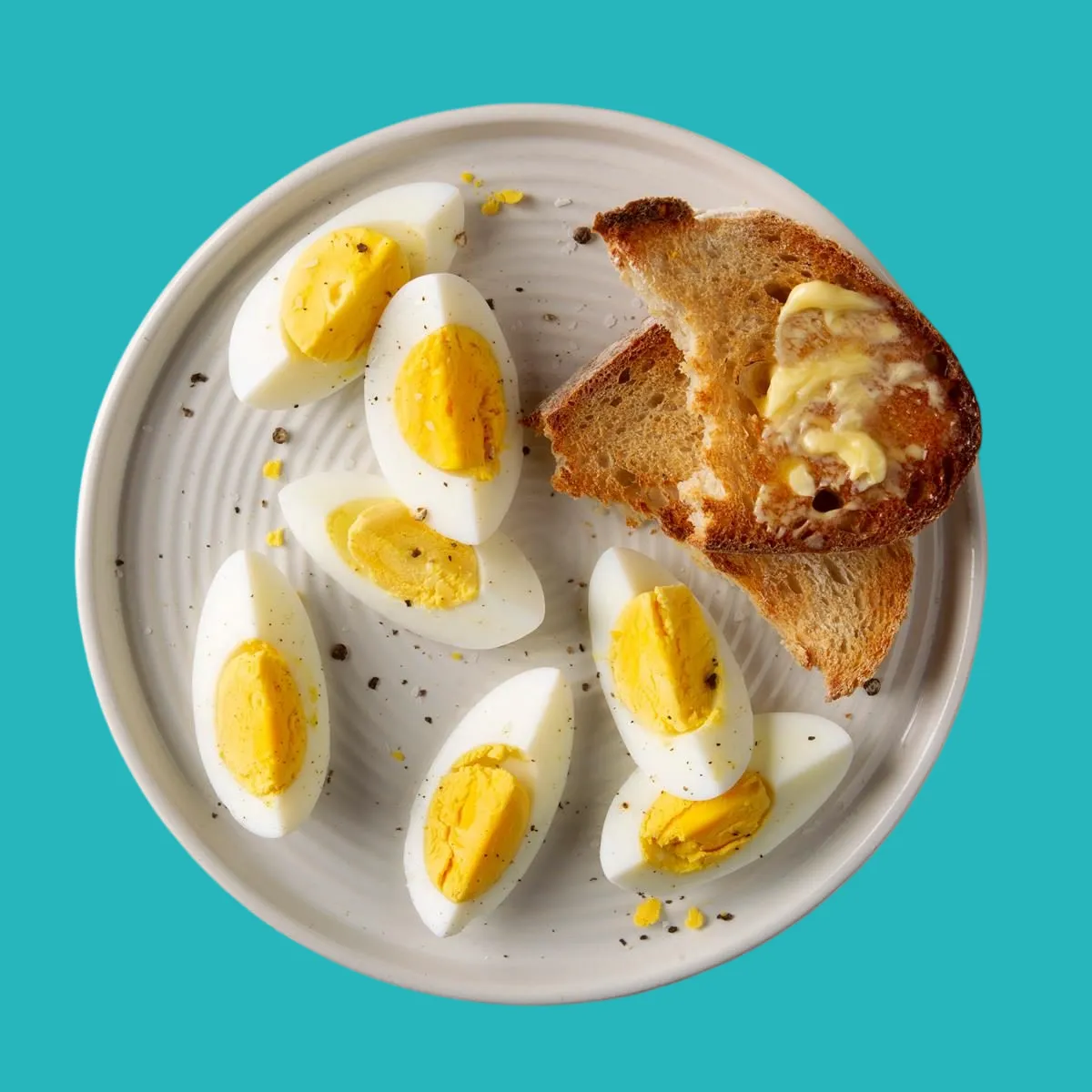 foods to increase concentration and attention