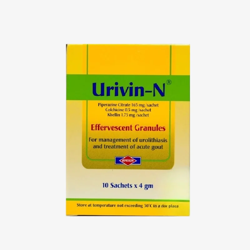 Urivin 