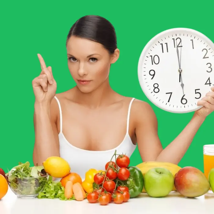 intermittent fasting diet for weight loss 