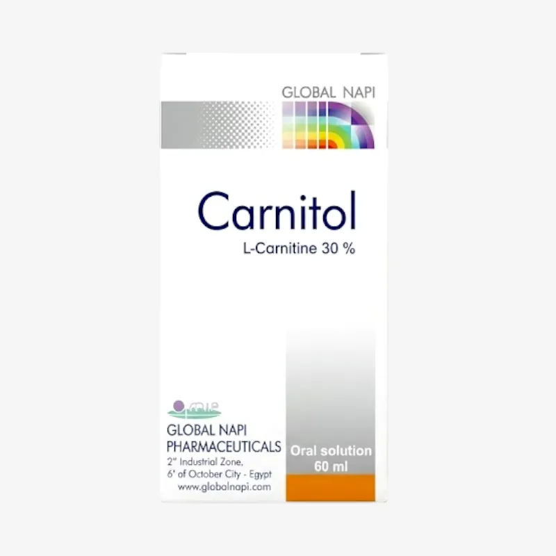 Carnitol 30%