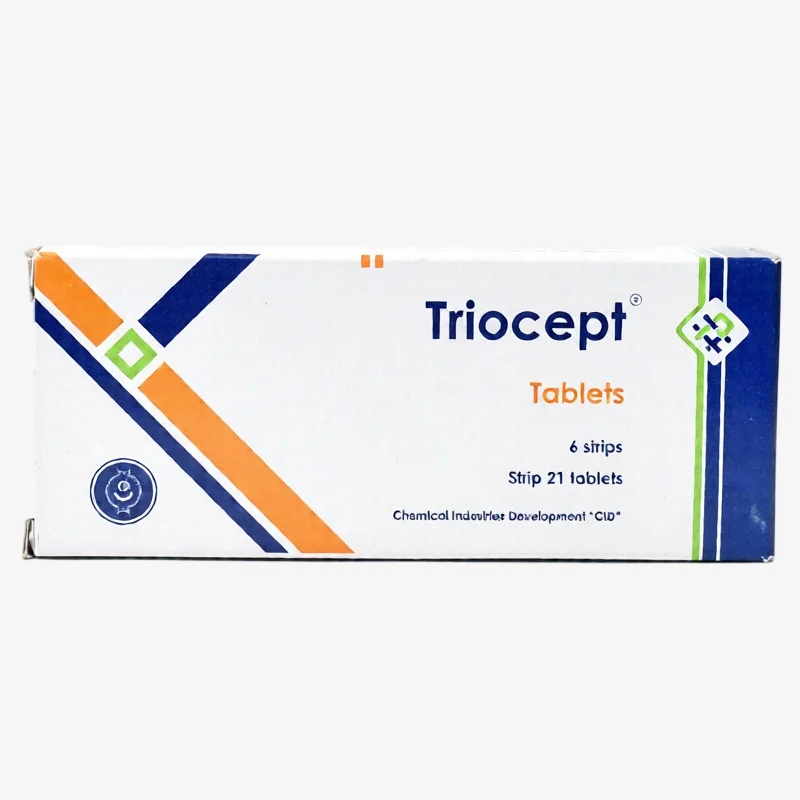 Triocept 0.05mg
