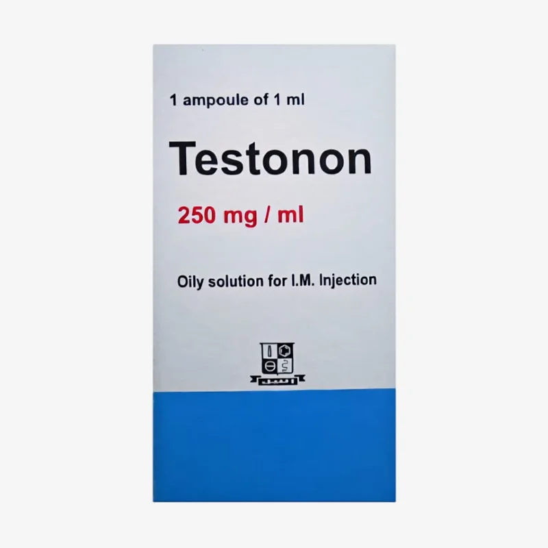 Testonon 250mg