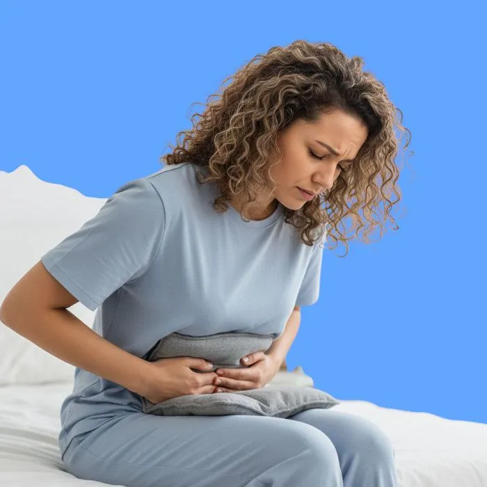 تكيس المبايض: الأسباب والأعراض والعلاج