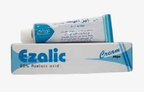 Ezalic 20%