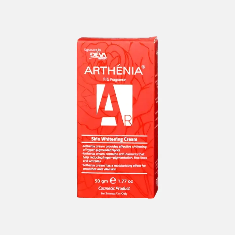 ارثينيا كريم 50 جرام 