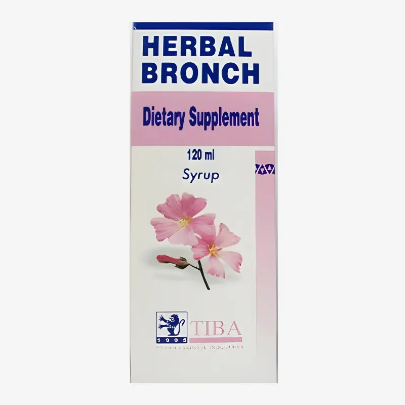 Herbal Bronch 