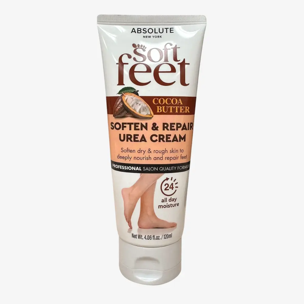 Soft feet 50 gram cream 