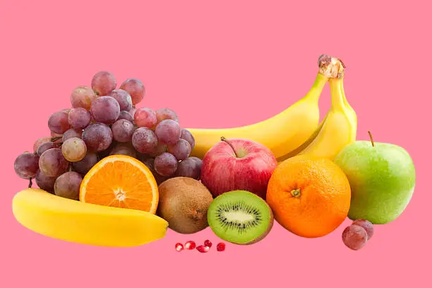 Benefits of natural sugar in fruits for the skin