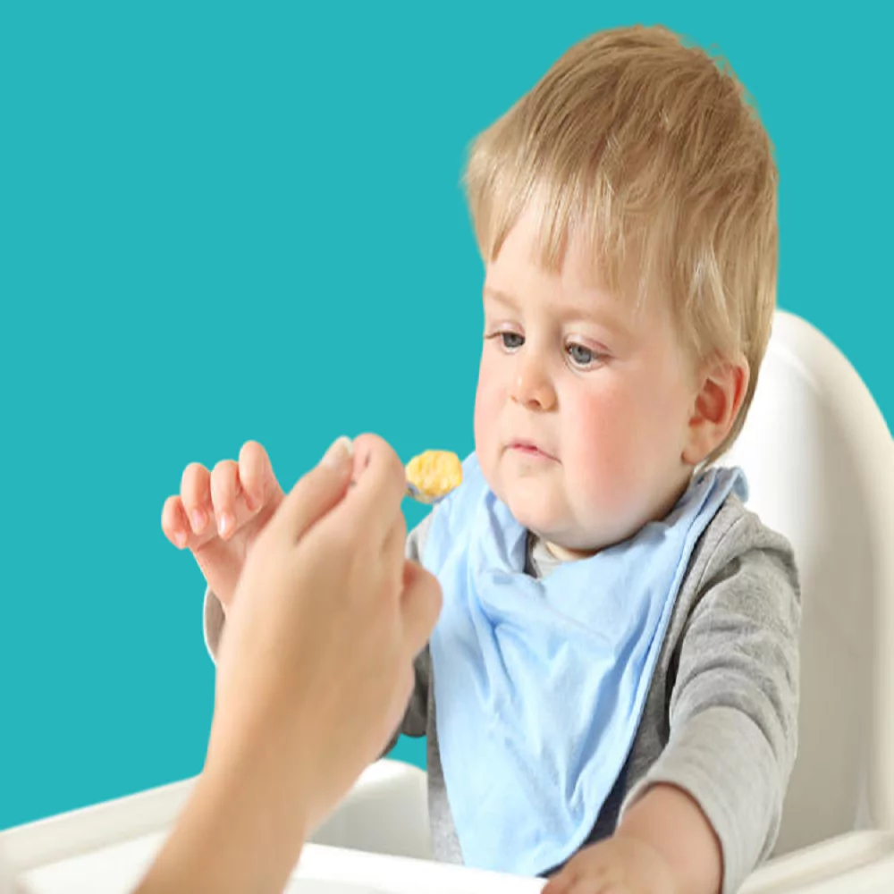 اعراض نقص الحديد عند الاطفال وطرق علاجه 