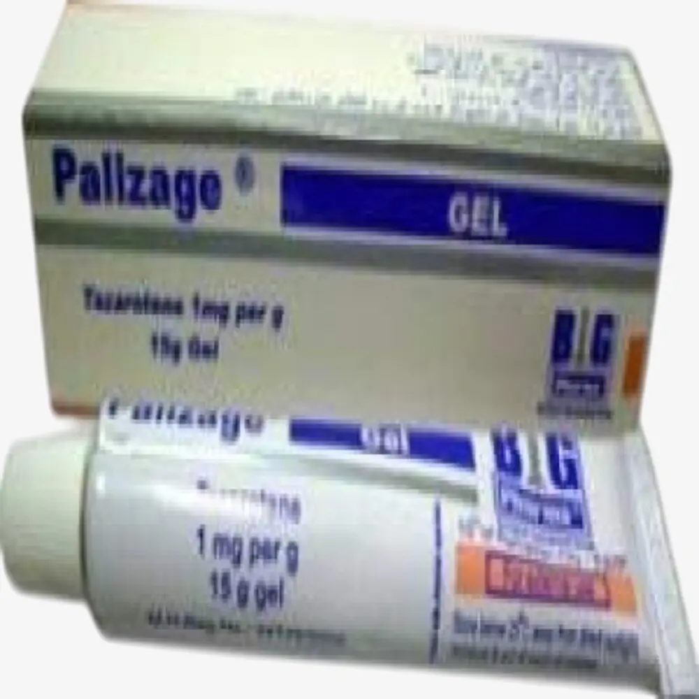 باليزاج 15 جرام جل 15 gm