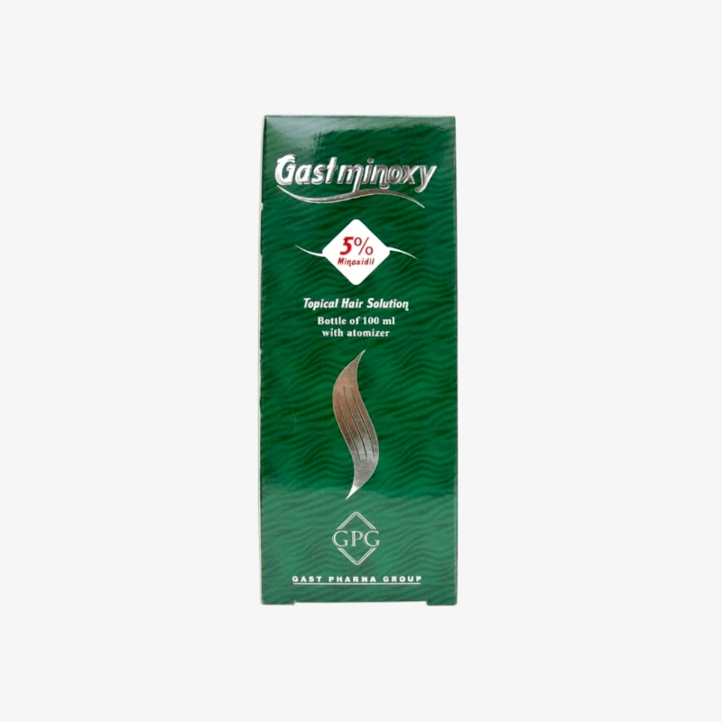 جاست مينوكسي 100 ملي لوشن للشعر 5%