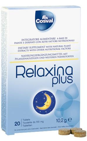 Relaxina Tablets - Rosheta