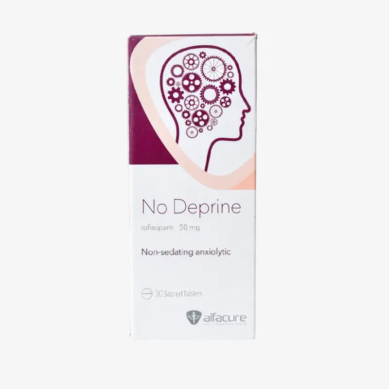 no deprine 50 mg 30 tablets - rosheta uae 50 mg