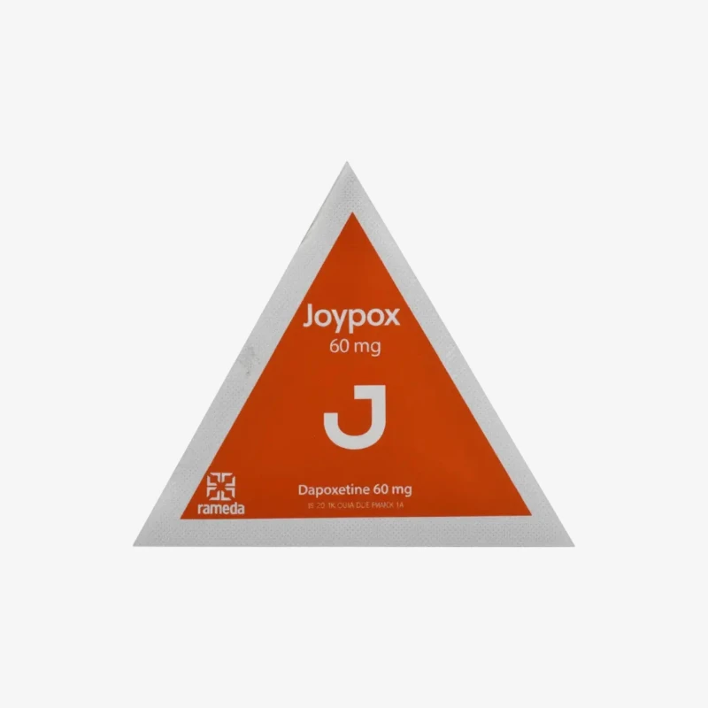 جويبوكس 60 مليجرام اقراص 60 مليجرام