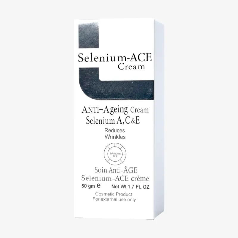 سيلينيوم ايه سي اي 